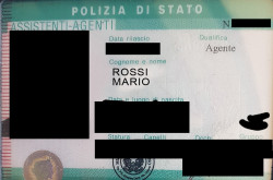 PROMO per FFAA Giubbotto antiproiettile DELTA IIIA 36J