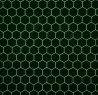 Hexagon Zombie Green  Solo per fondine Urban TAC
