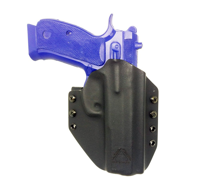 Fondina URBAN TAC CZ