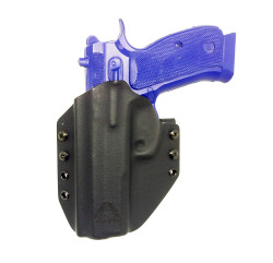 Fondina URBAN TAC CZ