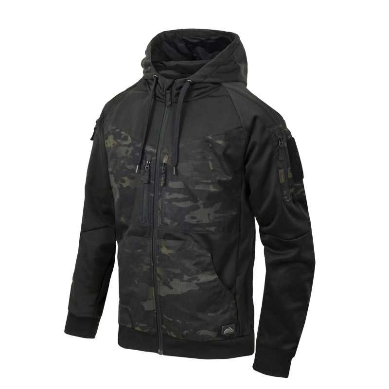 Felpa Rouge Hoodie