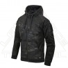 Felpa Rouge Hoodie