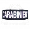 Fascia catarifrangente CARABINIERI