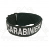 Fascia catarifrangente CARABINIERI