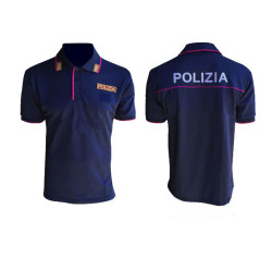 Polo Polizia di Stato