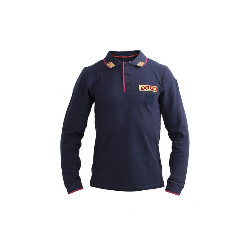 Polo Polizia di Stato