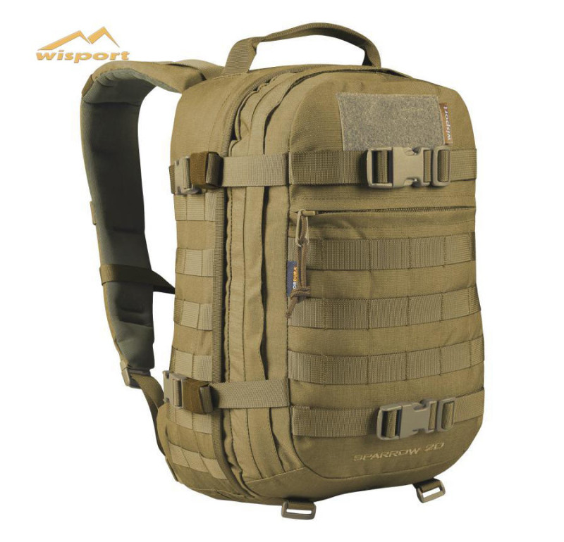 Zaino Sparrow 20 II