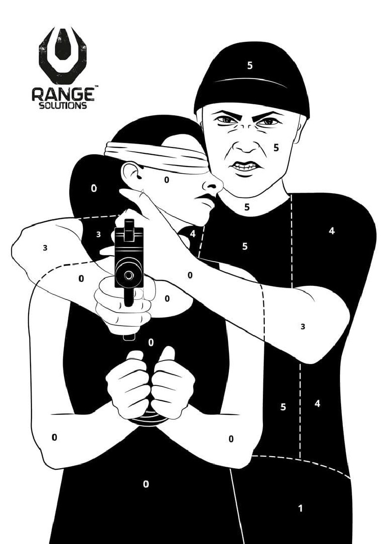HOSTAGE