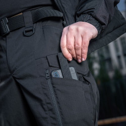 Pantalone Conquistador Gen І Flex