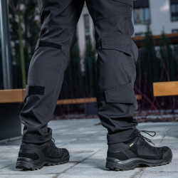 Pantalone Conquistador Gen І Flex