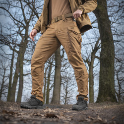 Pantalone Conquistador Gen І Flex
