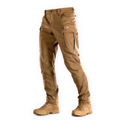 Pantalone Conquistador Gen І Flex