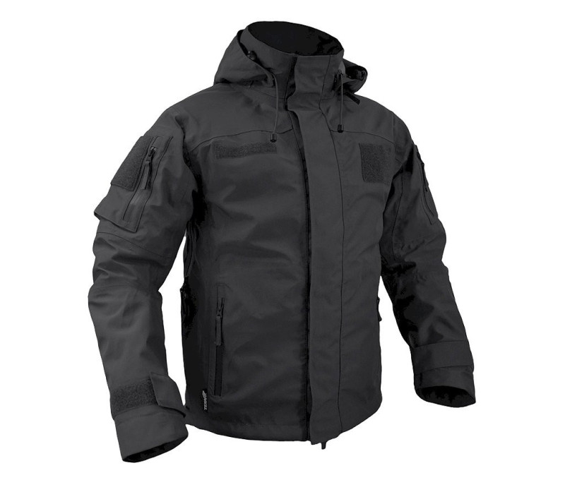 Hardshell CONGER