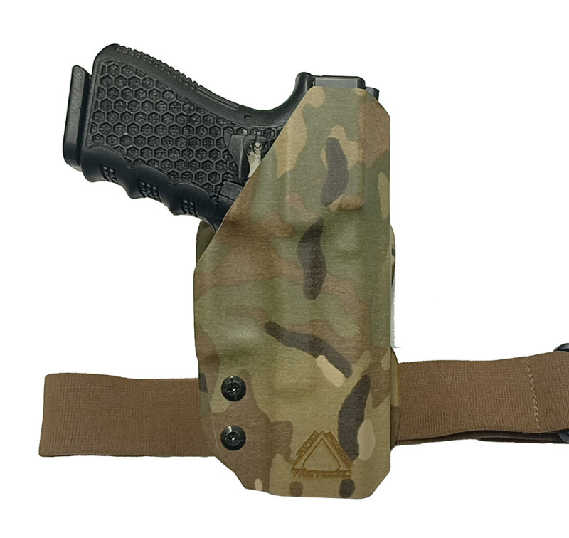 Fondina DRACO 19