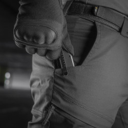 Pantalone PATROL Gen II Flex