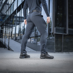 Pantalone RUBICON FLEX