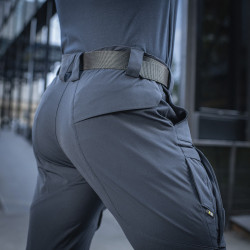 Pantalone RUBICON FLEX