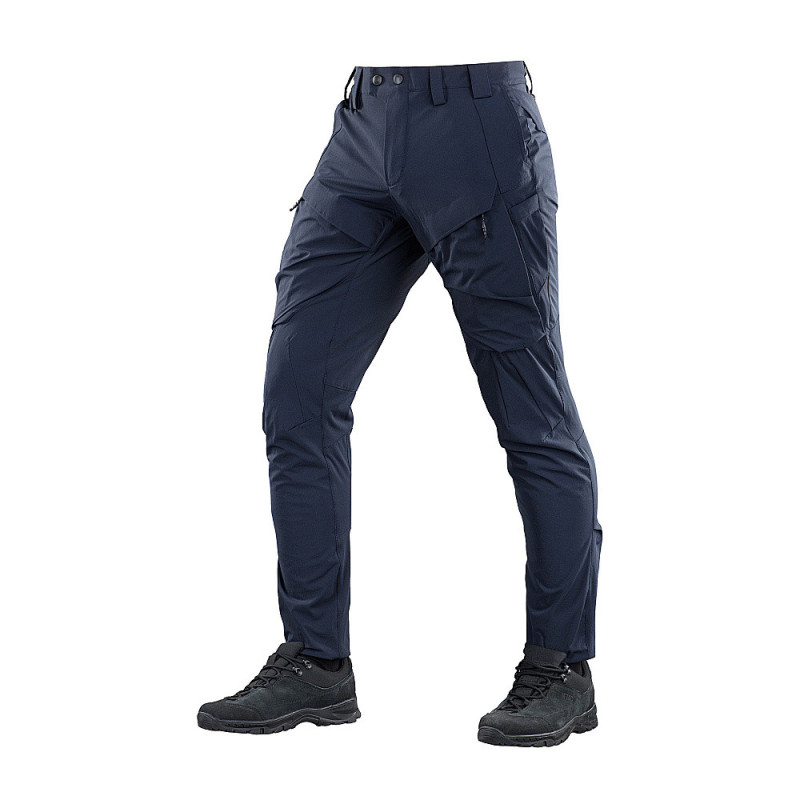 Pantalone RUBICON FLEX