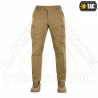 Pantalone RUBICON FLEX