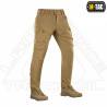 Pantalone RUBICON FLEX