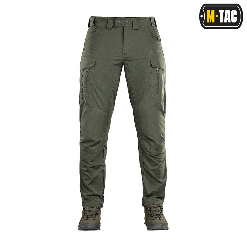 Pantalone PATRIOT Gen II Flex