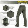 Pantalone PATRIOT Gen II Flex