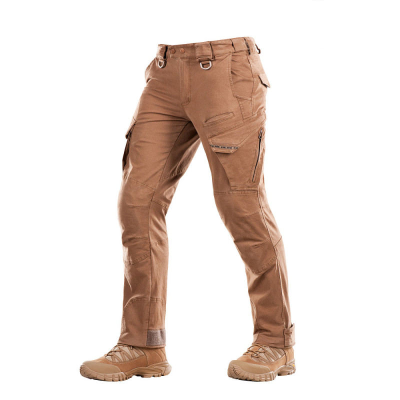 Pantalone AGGRESSOR VINTAGE