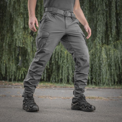 Pantalone AGGRESSOR Gen.II Flex