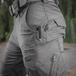Pantalone AGGRESSOR Gen.II Flex