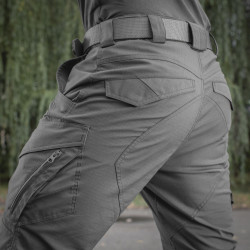 Pantalone AGGRESSOR Gen.II Flex