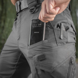 Pantalone AGGRESSOR Gen.II Flex