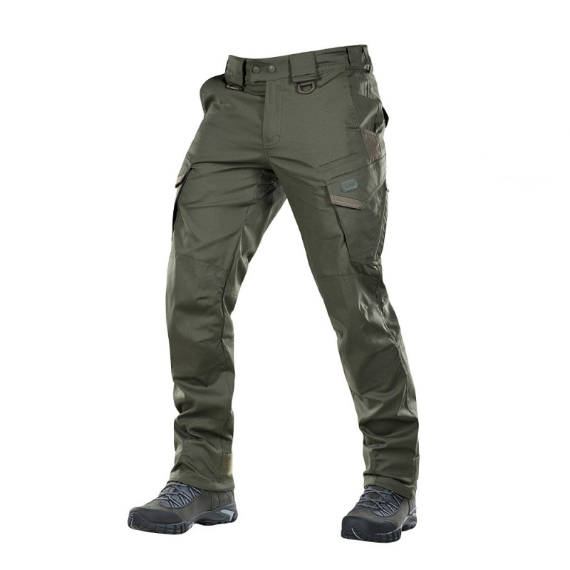 copy of Pantalone AGGRESSOR VINTAGE