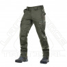 Pantalone AGGRESSOR Gen.II Flex